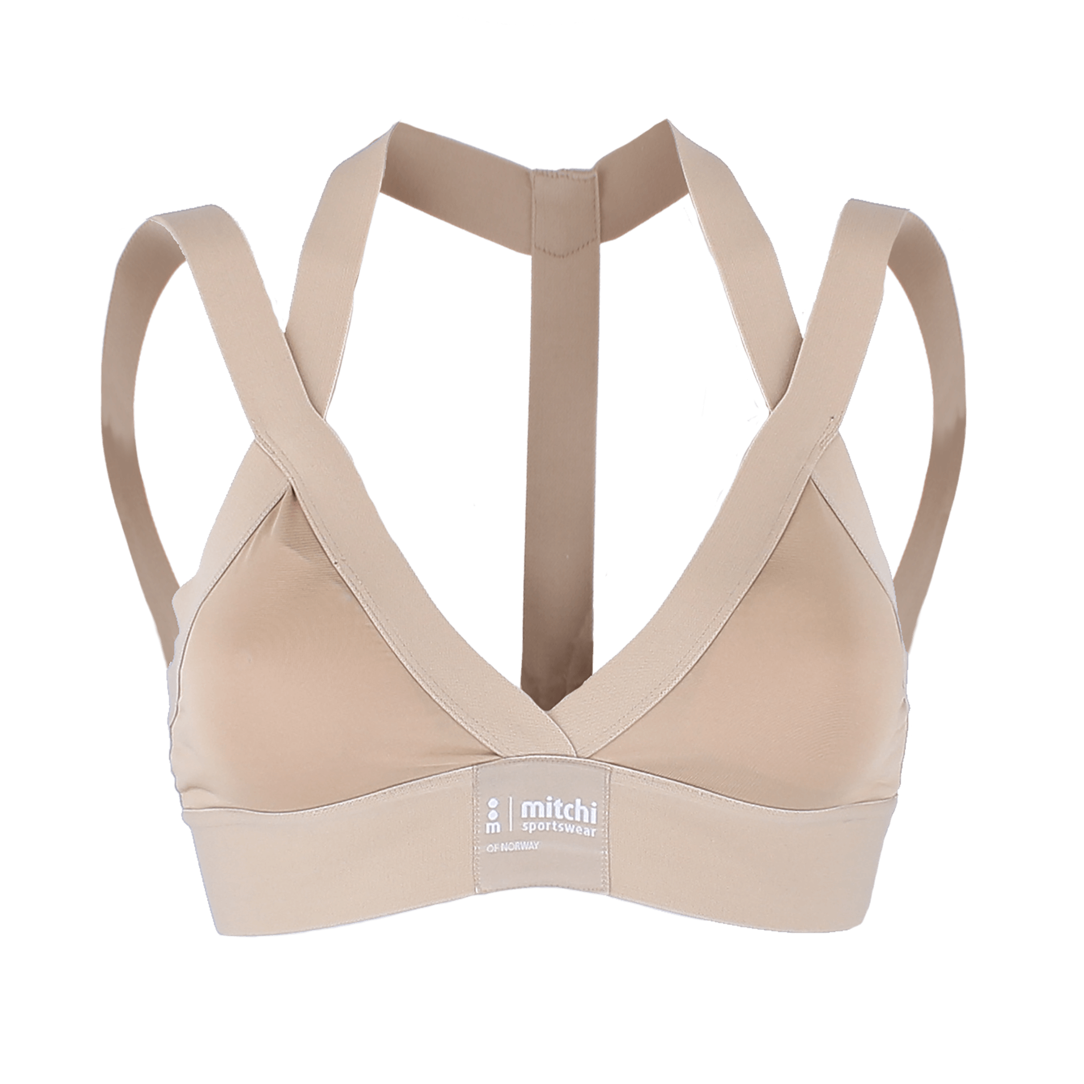 Mitchi Janiche Sportsbra - Undertøy