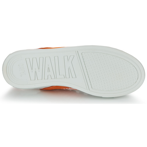 Caval - SLASH - Blanc / Orange