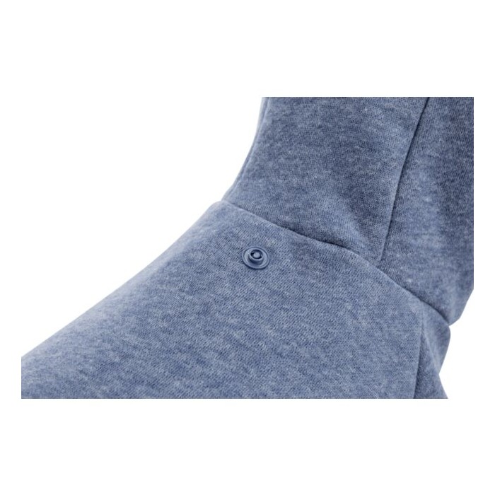 Sweat BE NORDIC Flensburg - Bleu