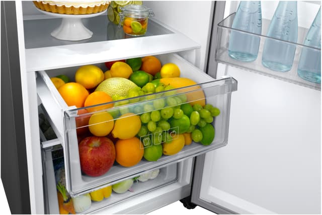 Samsung køleskab RR39C7BG6S9/EF