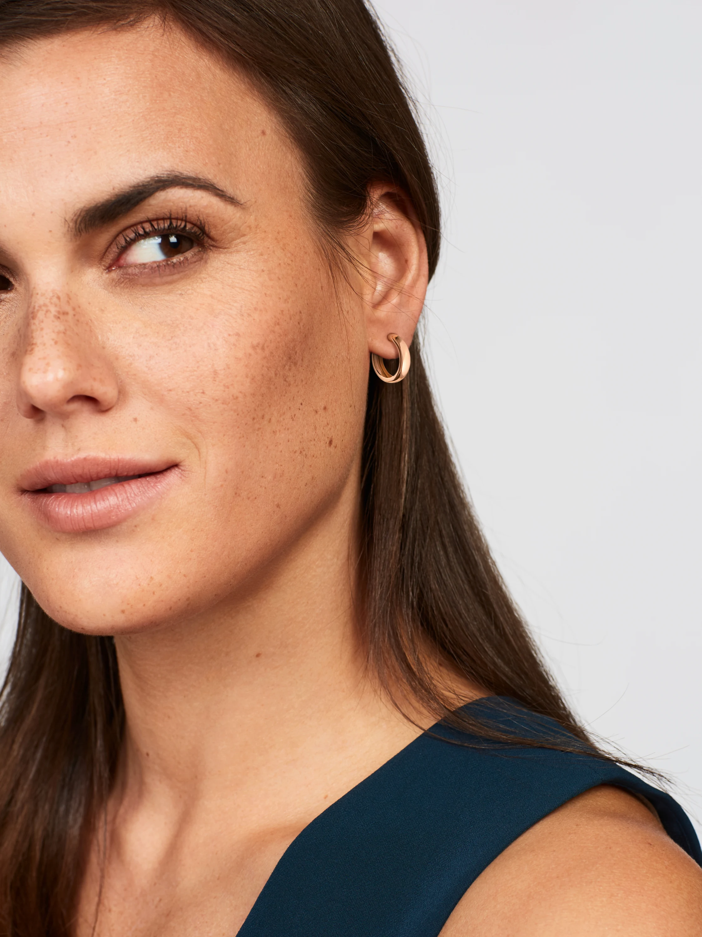 WEMPE Fine Jewelry Creole BASICS