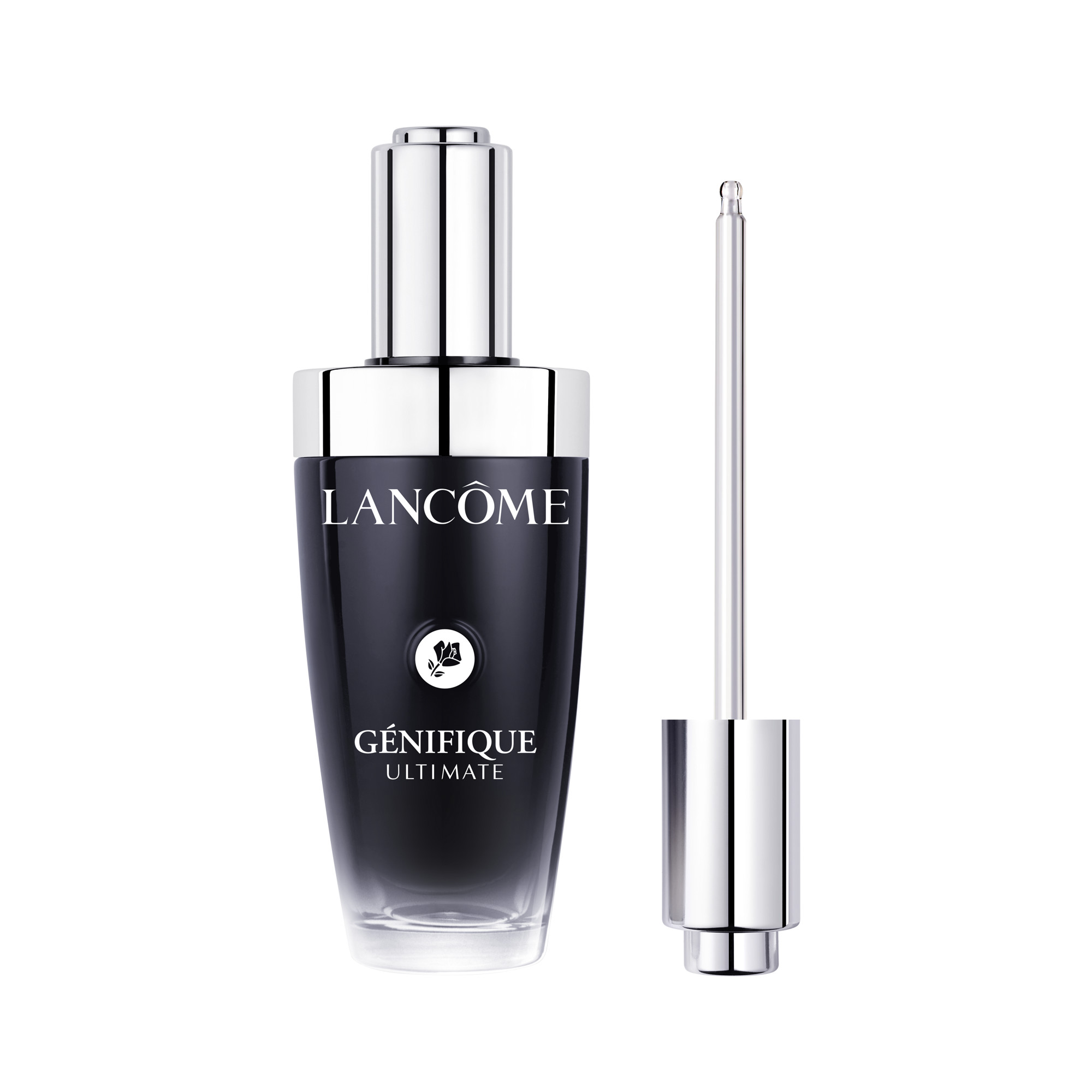 LANCOME L'Absolu Rouge Cream 11-Rose-Nature Stick 3.4 g
