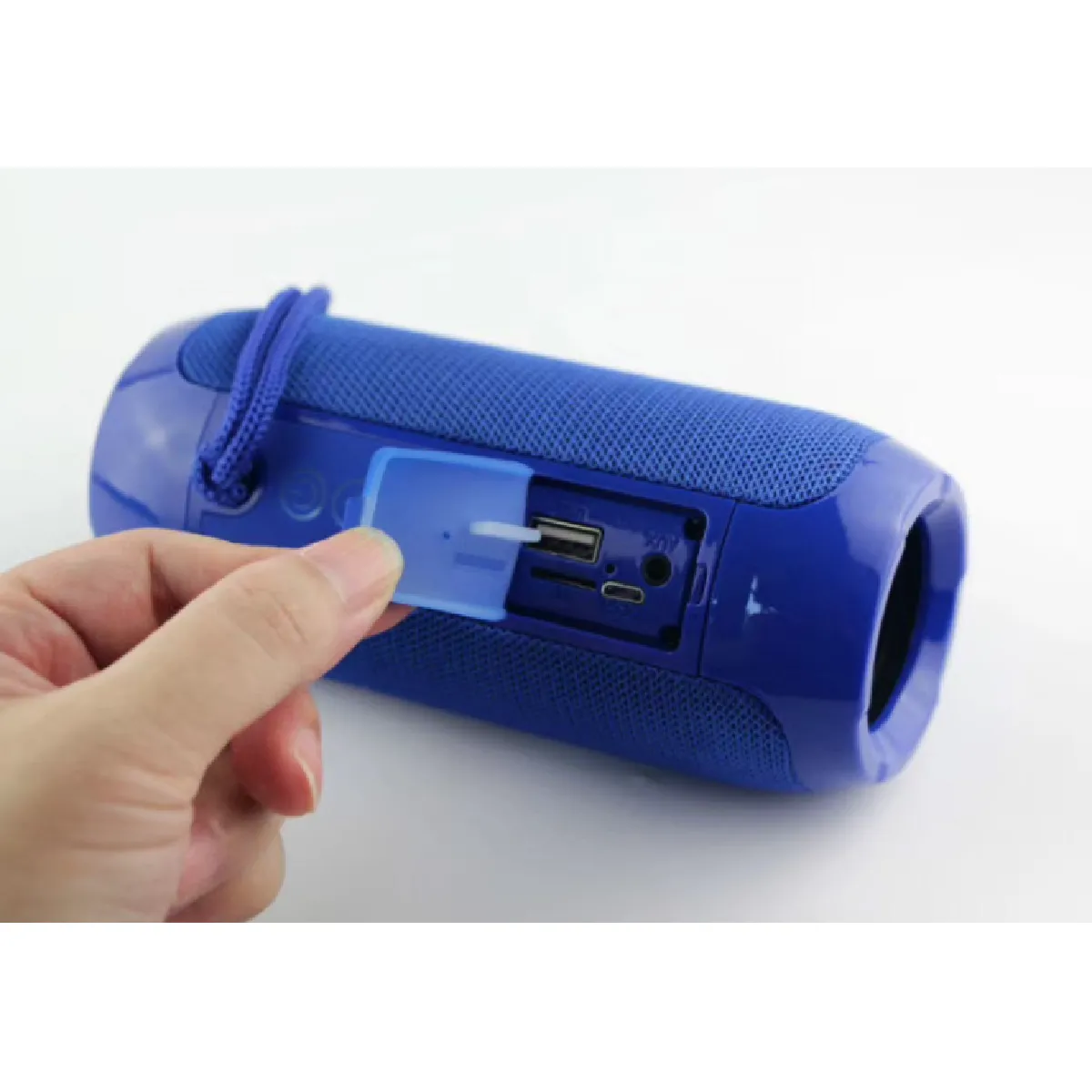 Universal Haut-parleur Bluetooth étanche