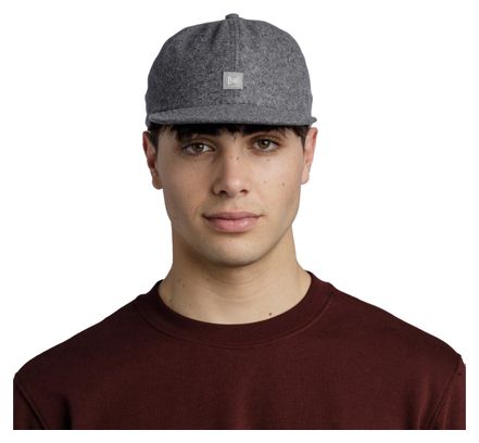 Casquette Unisexe Buff Pack Chill Baseball Gris