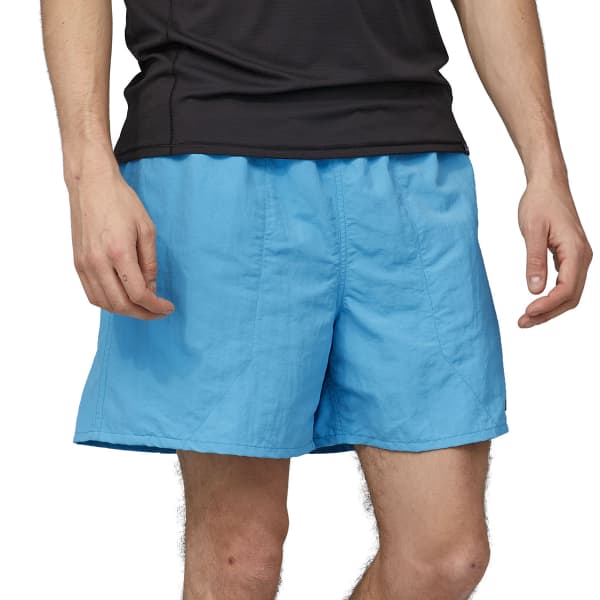 Short PATAGONIA M'S BAGGIES SHORTS 5 IN LAGO BLUE