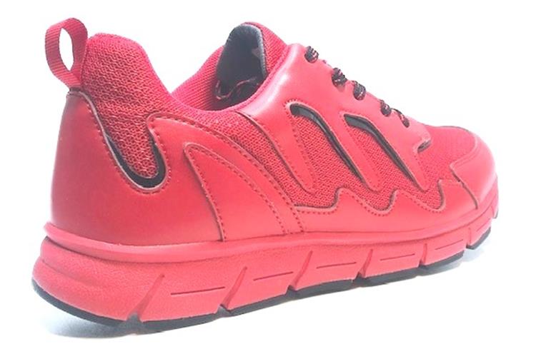 Piedro 1517000810 wijdte 3.5 Rood