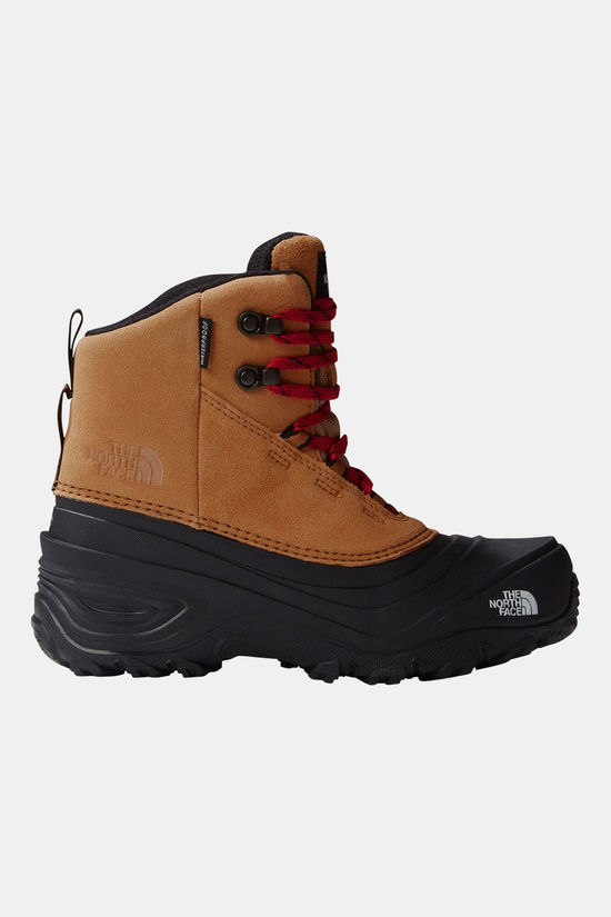 The North Face The North Face Chilkat V Lace Waterproof Winterschoen Junior