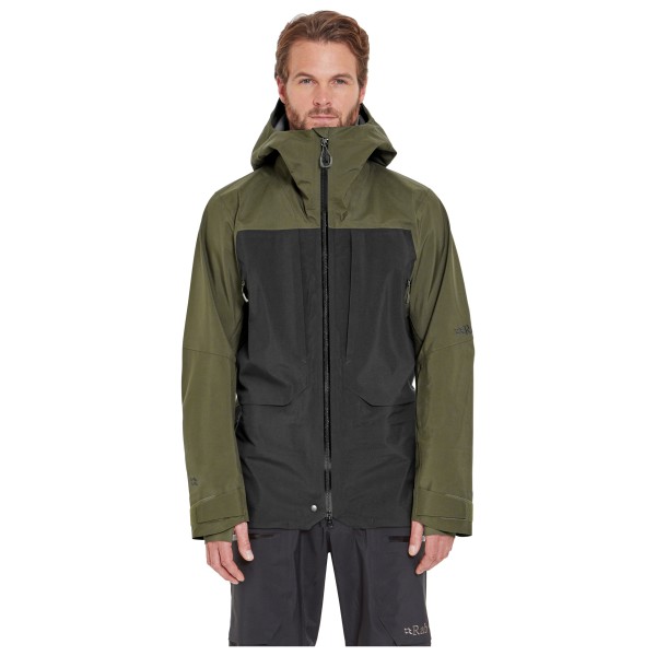 Rab - Khroma Converge Jacket - Veste hardshell