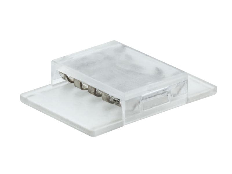 Paulmann Clip-to-Clip Verbinder MaxLED, 2 Stück Wiederverbinden von geschnittenen MaxLED Strips