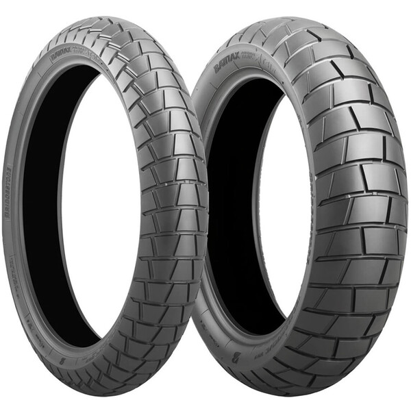 Bridgestone - Pneu Battlax Adventure AT41