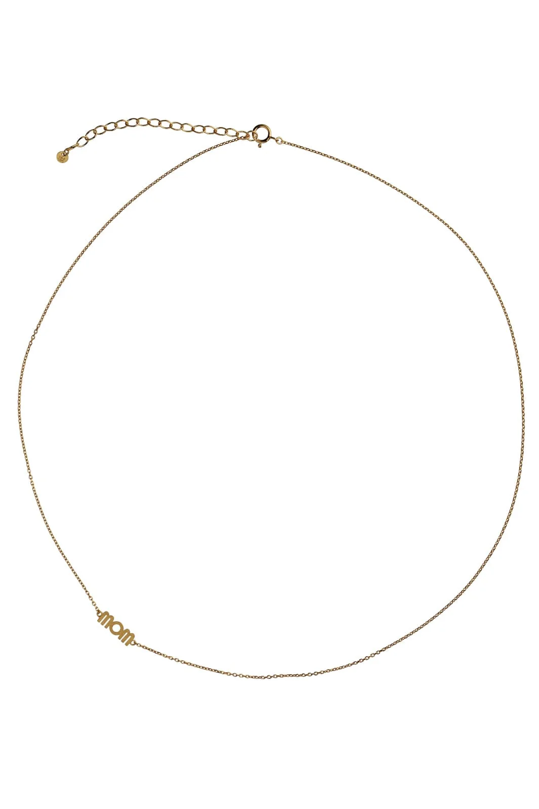 Stine A Wow Mom Necklace