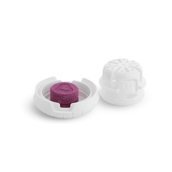 20 pastilles pour colorer le bain + 2 jouets de bain   de               Munchkin