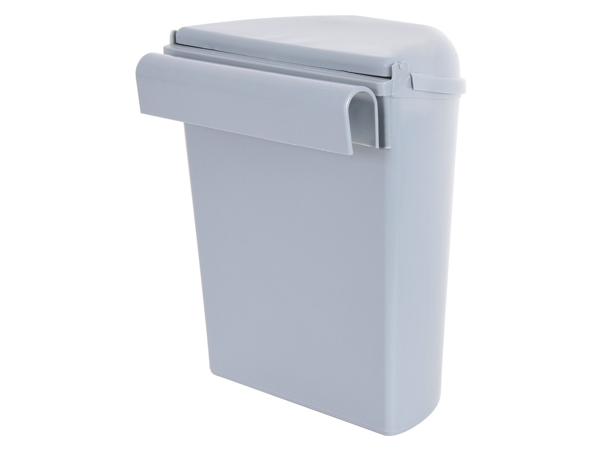 Obelink Clean & Easy prullenbak