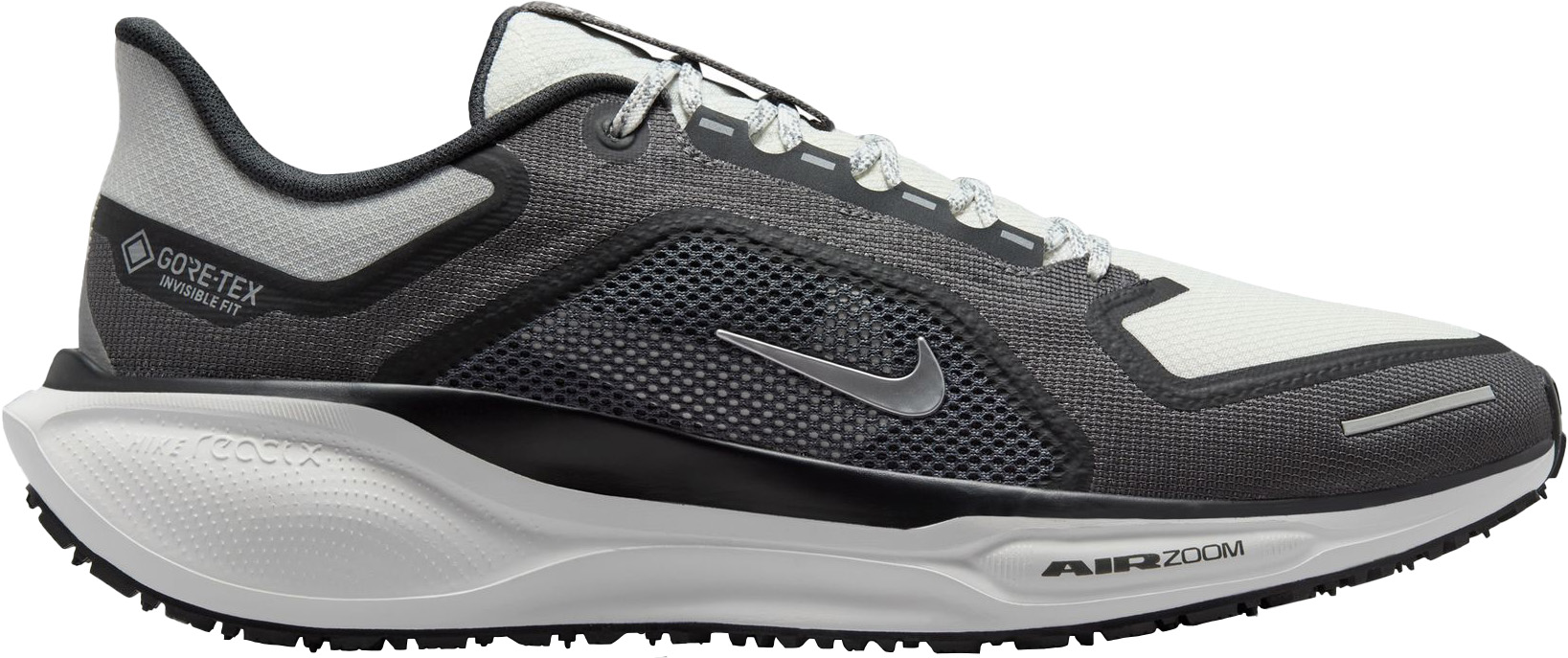 Pegasus 41 GORE-TEX Herre 002/Black/Summit White/Anthracite/Iron Grey