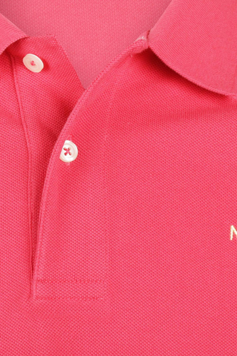 McGregor roze heren polo