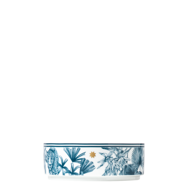 MY CHINA! · PARAÍSO BLUE