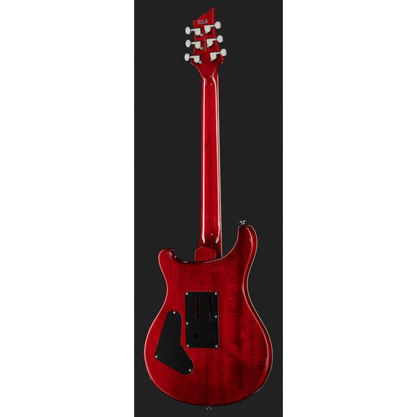 Harley Benton CST-24T Paradise Flame Bundle