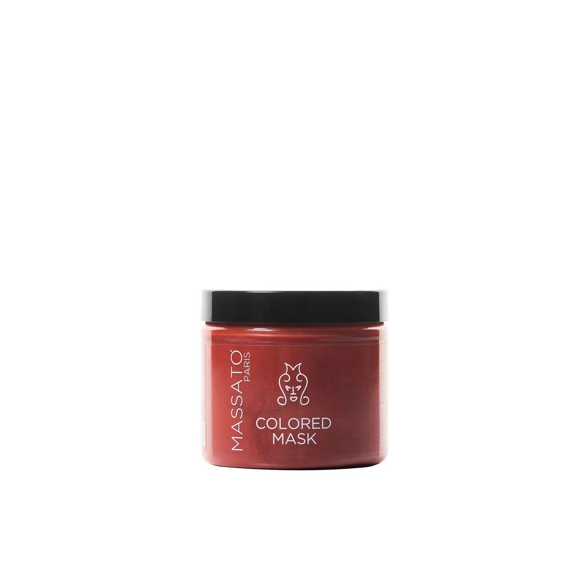 Massato - Masque Red Highlights - Slider top ventes