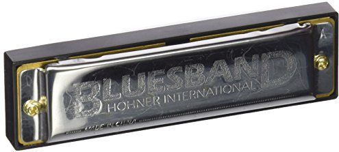 HOHNER BLUES BAND A