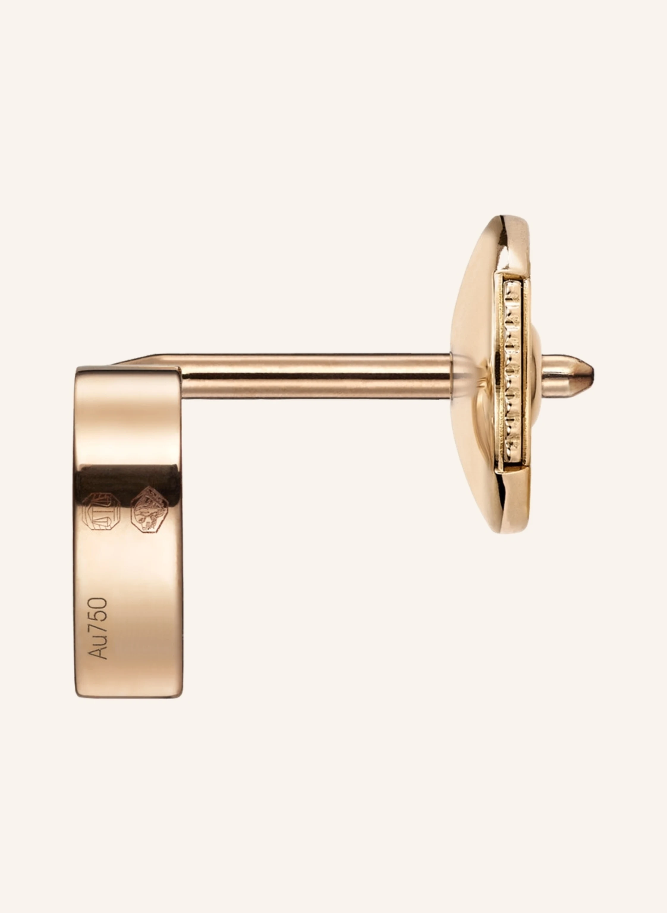 Chopard Ohrring MY HAPPY HEARTS