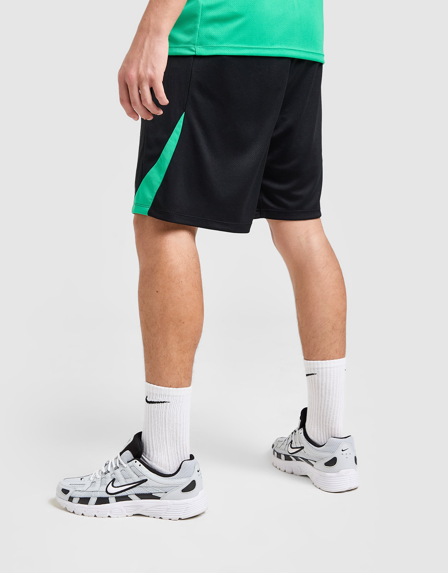 Nike Short Strike Dri-Fit Homme