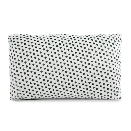 NICI Rechteckiges Kissen Hyäne Helgi NICI GREEN 43 x 25 cm