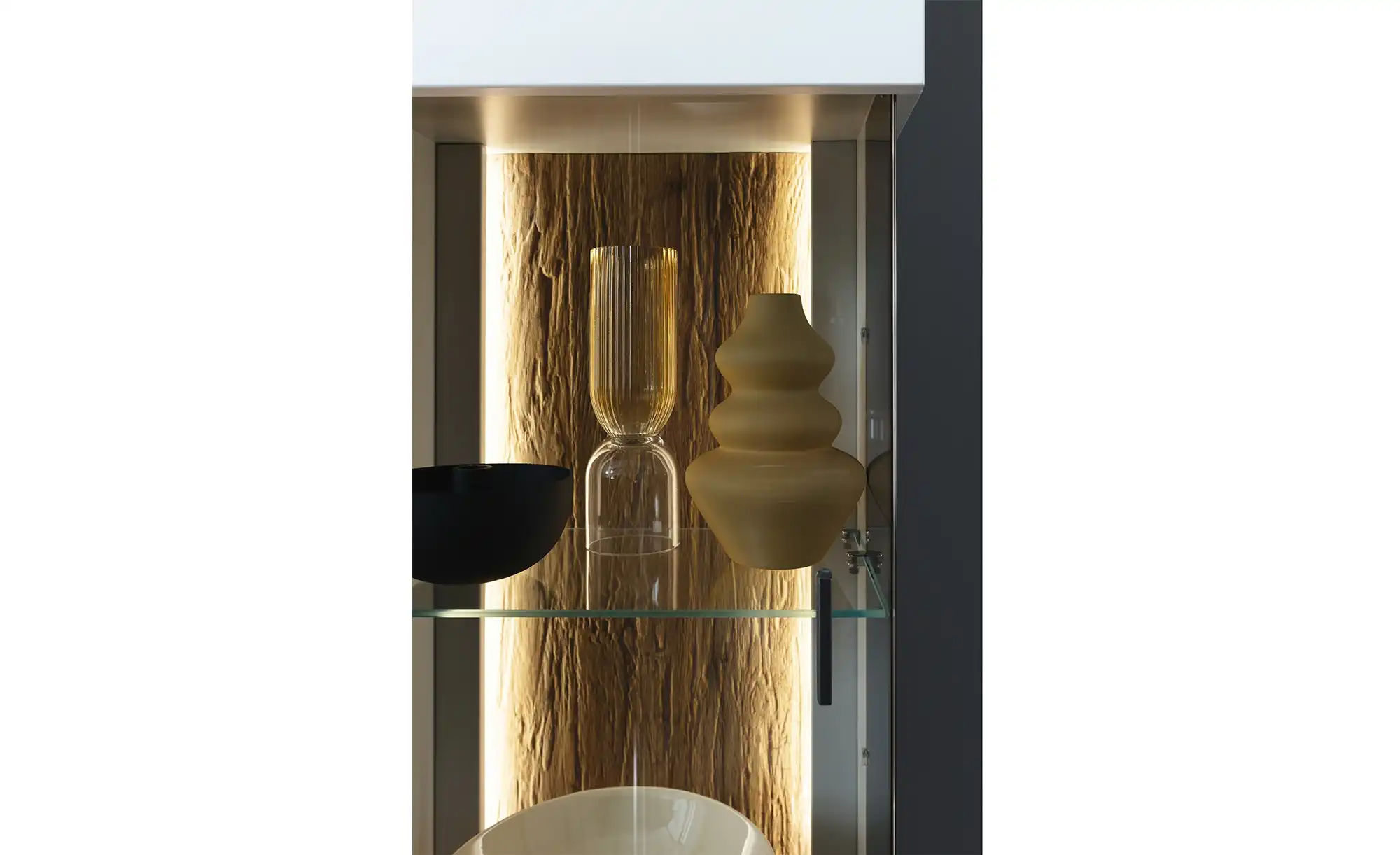 uno Vitrine Sarbonne