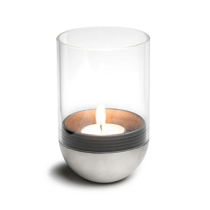 höfats - Gravity Candle Windlicht, M90