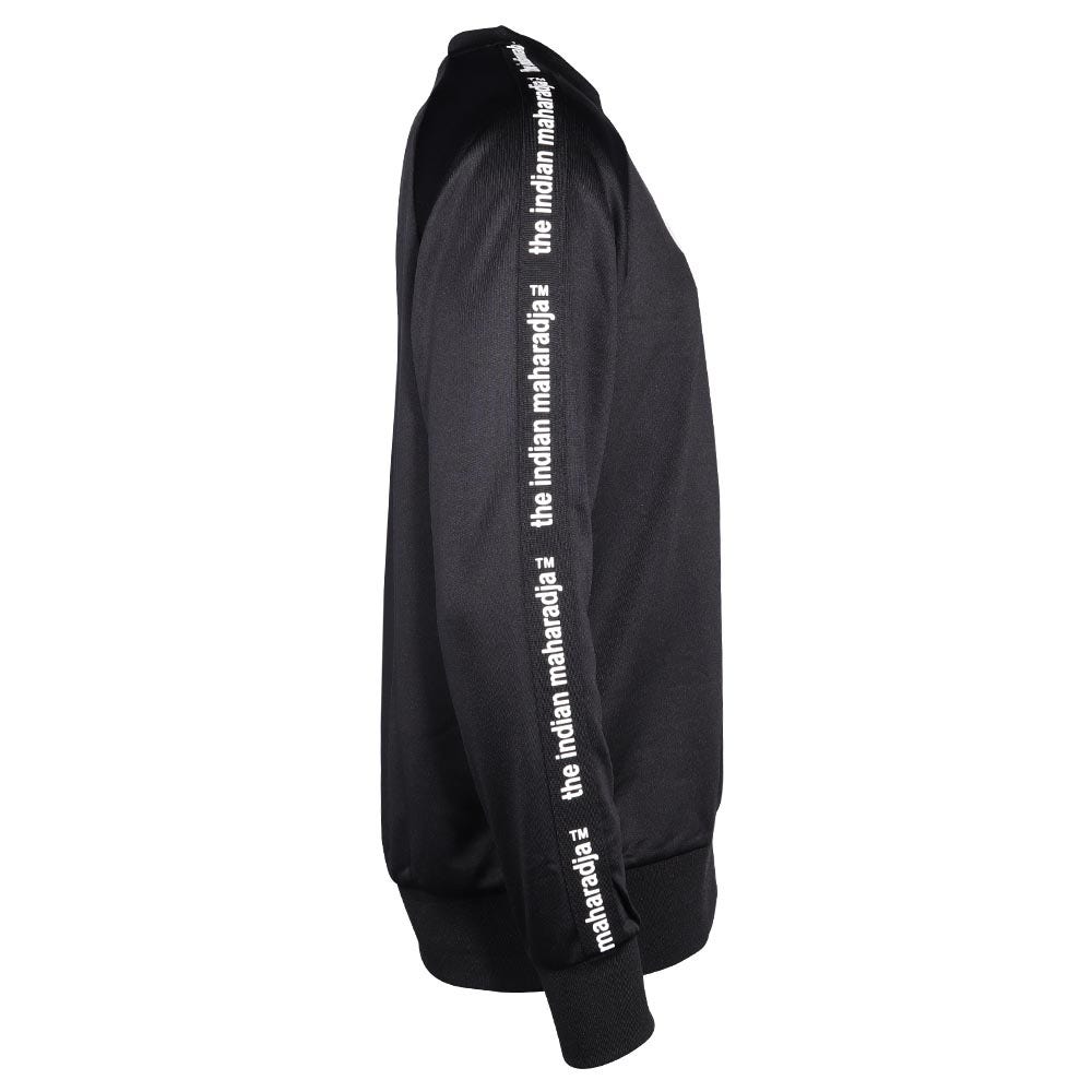 The Indian Maharadja  Sweater Poly Terry Deventer