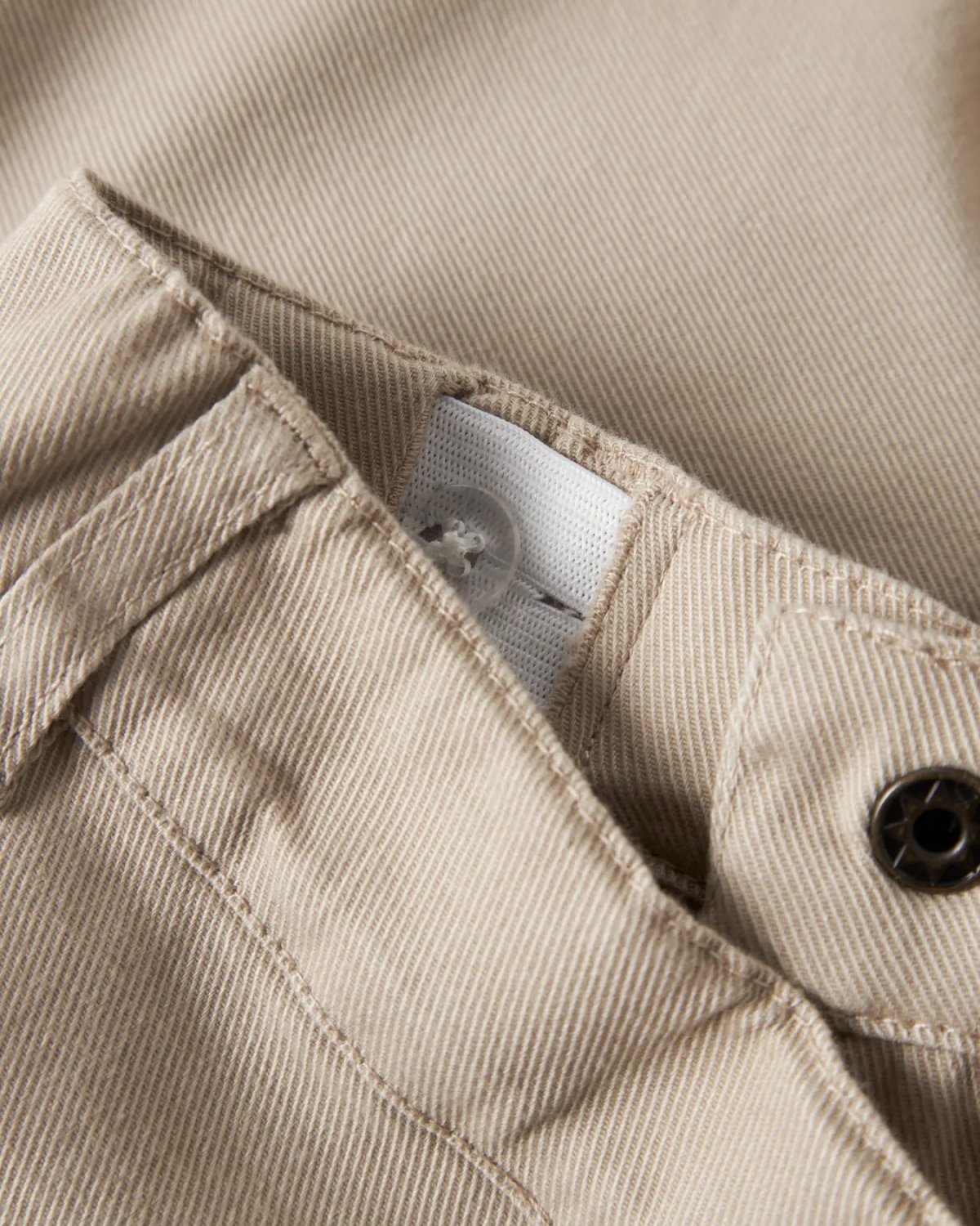Bukse Barn – Twillbukse | NMMDOREEN REG TWI PANT