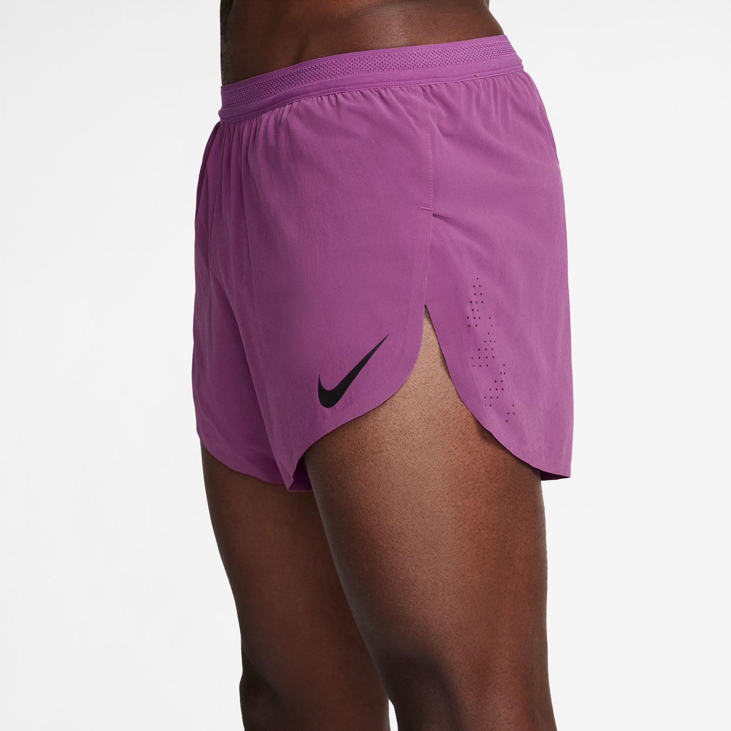 Nike Dri-FIT AeroSwift 4'' Short Heren