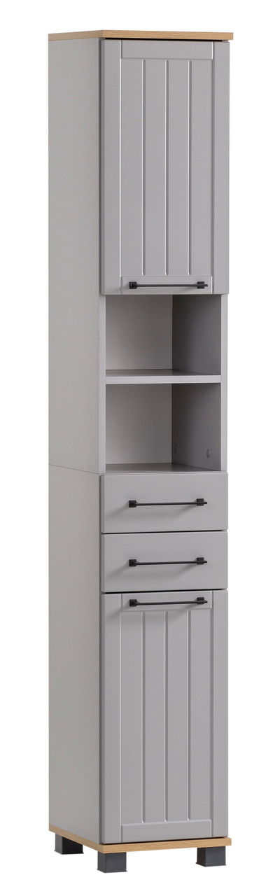 Stylife Hochschrank JELDA