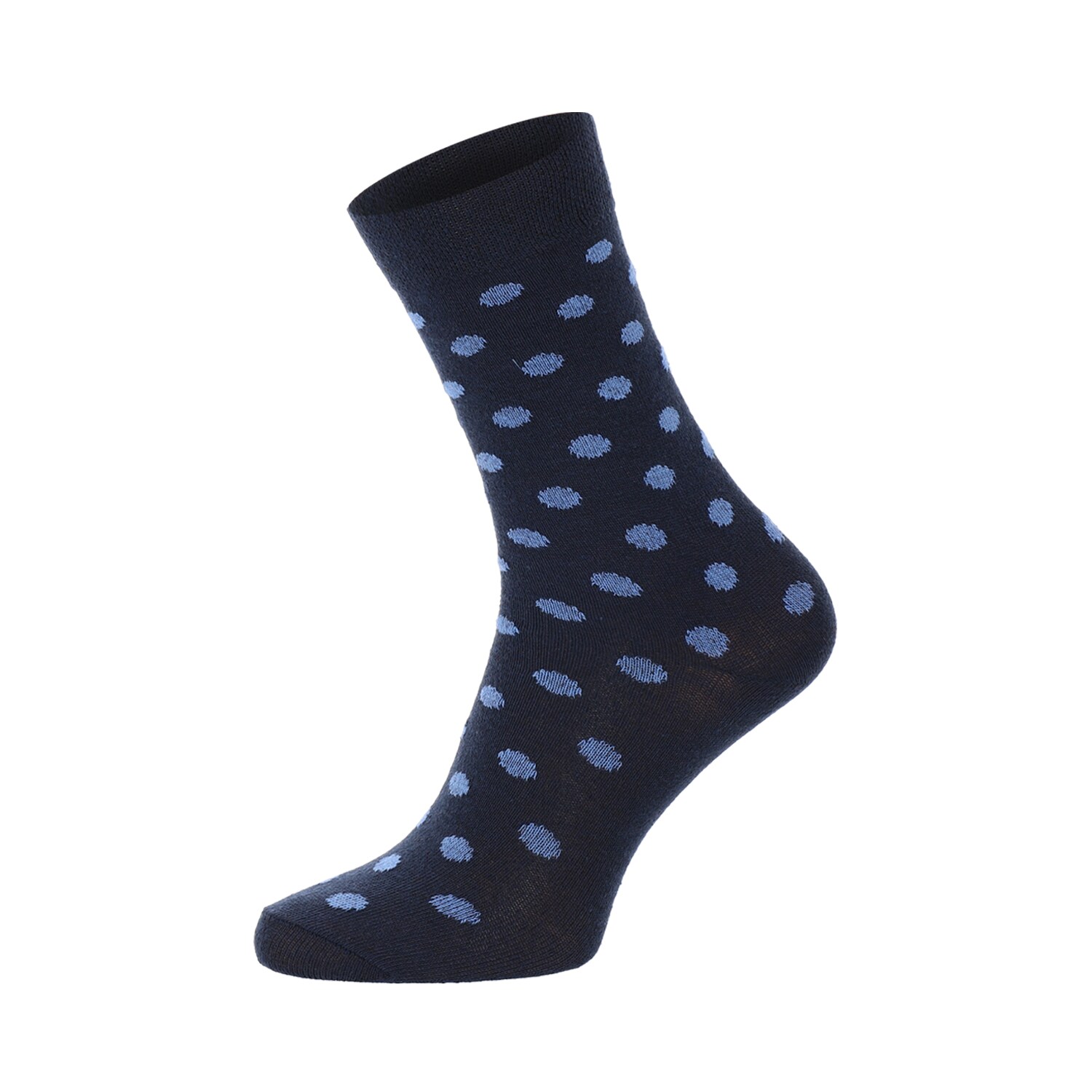 Chili Lifestyle Damen Socken Punkte 5 Paar Baumwolle Weichbund