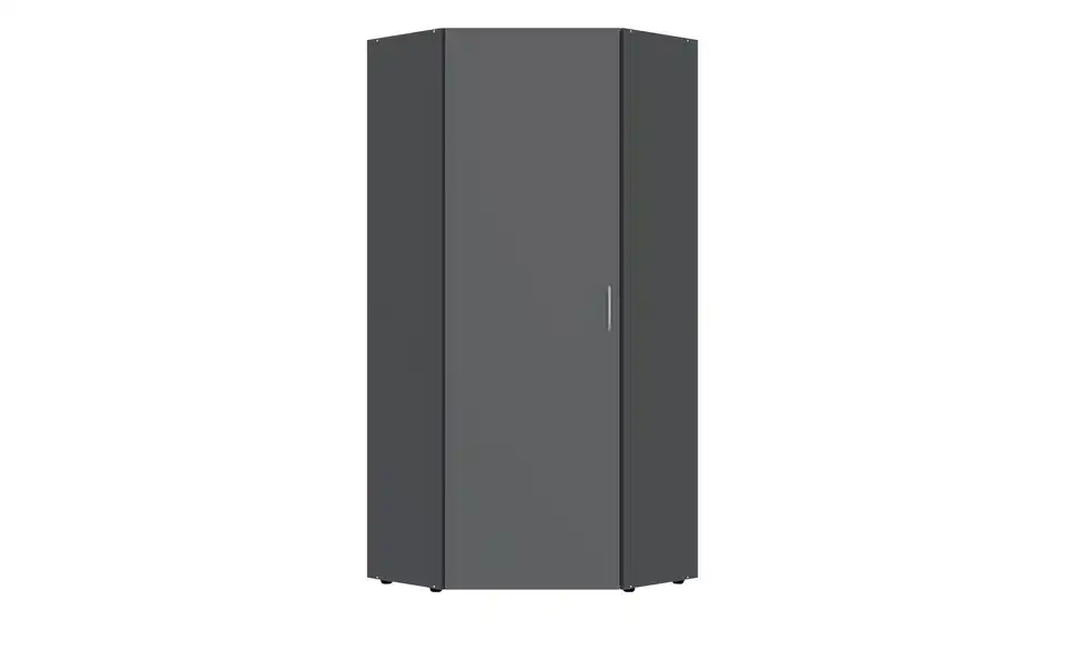 Tür für Eckschranklösung Multischrank-System