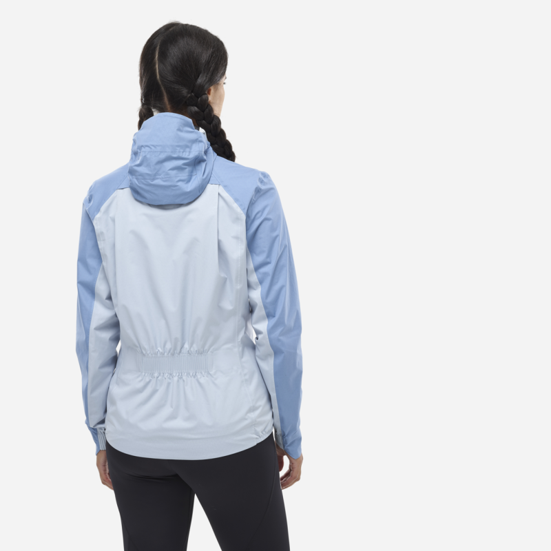 Intense Pro 2.5L Jacket - Veste imperméable femme