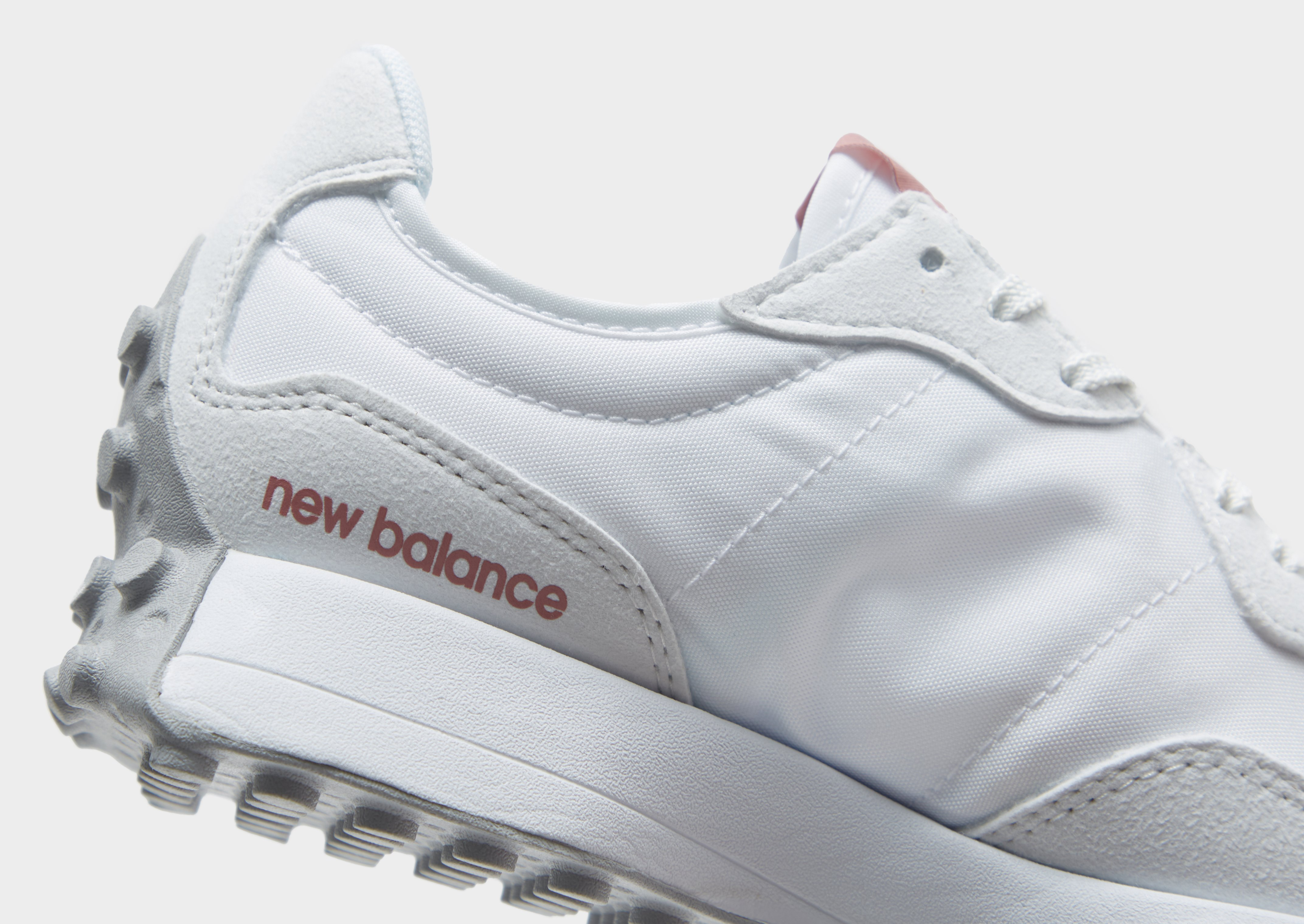 New Balance 327 Femme