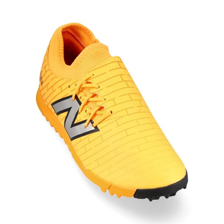 New Balance Furon V7 Dispatch TF Power Surge - Jaune