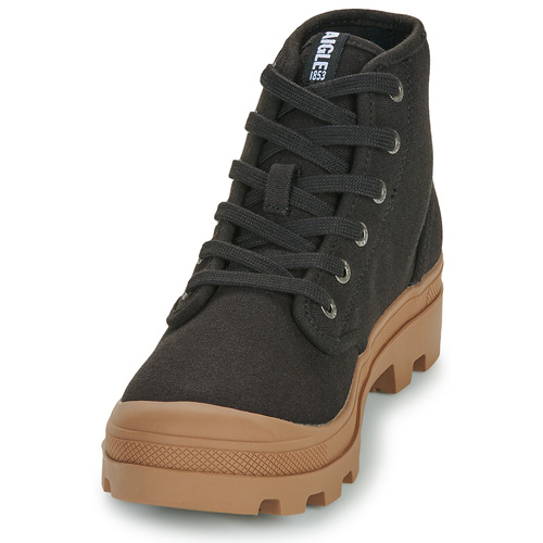 Aigle - TENERE CVS - Noir