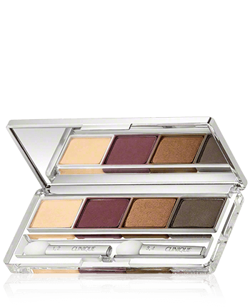 Clinique All About Shadow Quad 03 Morning Java 4,8g