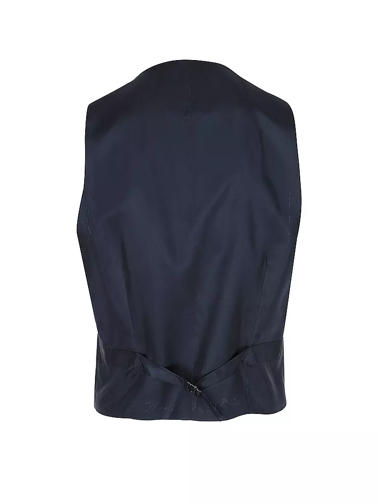 STRELLSON Gilet - Weste Ves schwarz