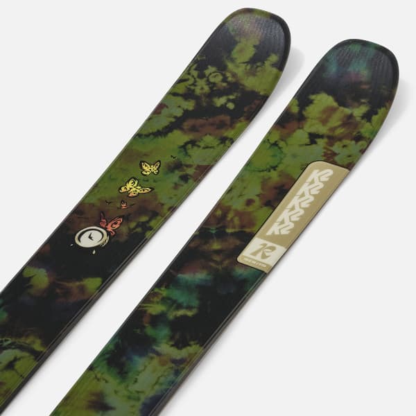 Ski K2 RECKONER 102 W MULTICO