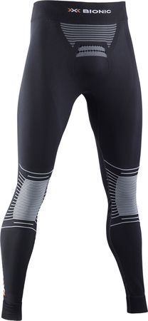 ENERGIZER 4.0 Herren-Funktionshose  schwarzweiss  S