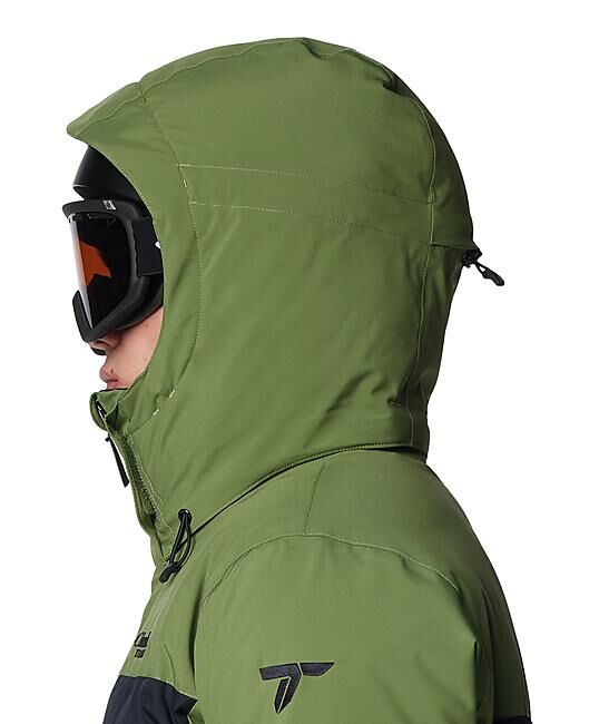 COLUMBIA - VESTE WILDCARD 4 DOWN JKT M