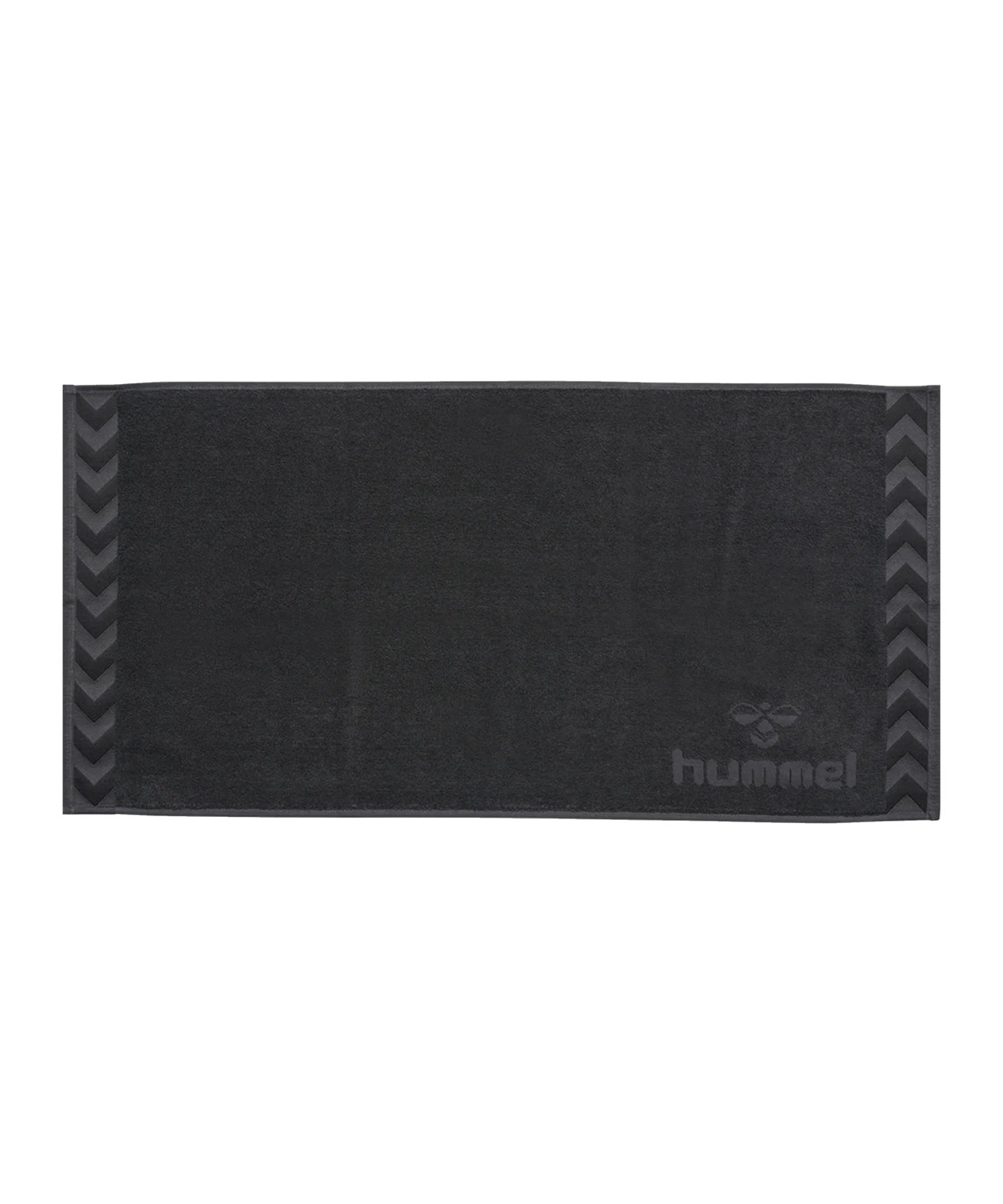 Hummel Old School Small Towel Handtuch F1525