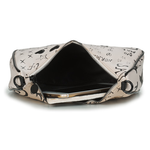 Desigual - BOLS_HANSMADE MEDLEY Blanco