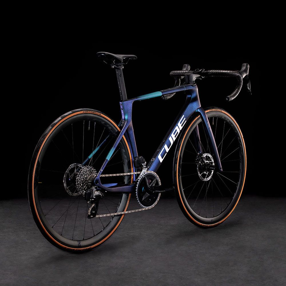 Cube Axial WS C:62 SLX team ws kaufen | Bike-Discount