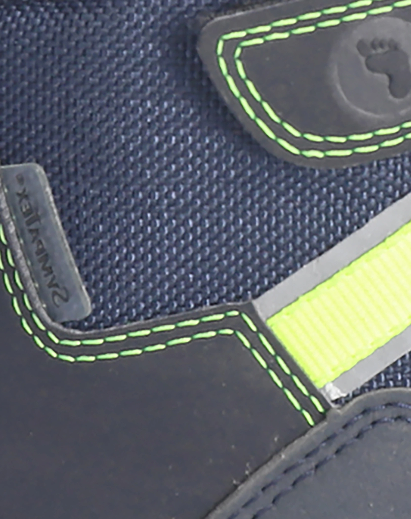 Klettboots GABRIS gefüttert in see/ozean