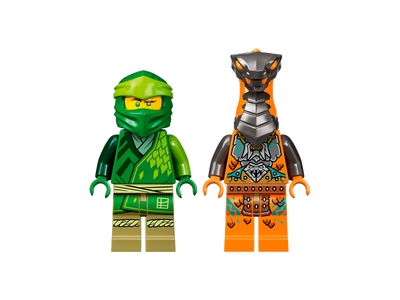 LEGO Lloyd's ninjamecha (71757)