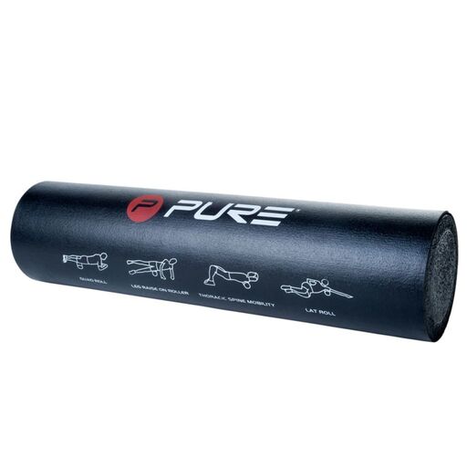 Rolo de Treinamento Pure2improve