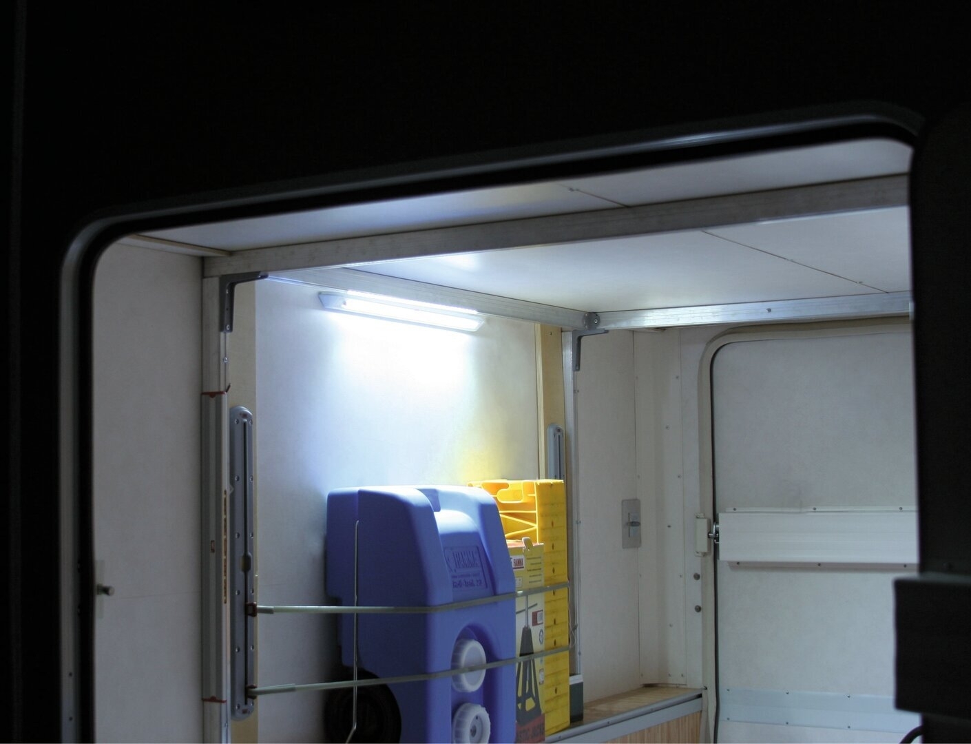 LED Garagenleuchte 12V